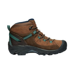Keen Targhee II Mid Waterproof - homme