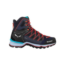 Salewa Mtn Trainer Lite Mid GTX - femme