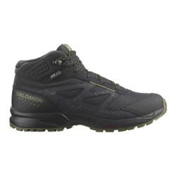 Salomon Outway Mid CSWP Junior - enfant