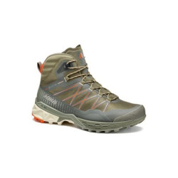 Asolo Tahoe Mid Gore-Tex - homme