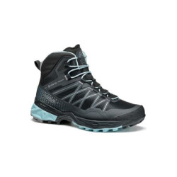 Asolo Tahoe Mid Gore-Tex - femme