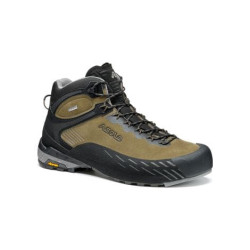 Asolo Eldo Mid Leathear GV - homme
