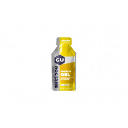 GU Gel Roctane Ultra Endurance - Lemonade Diététique Gels