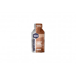 GU Gel Roctane Ultra Endurance Chocolat Sel de mer Diététique Gels