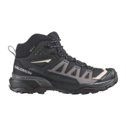 Salomon X Ultra 360 Mid GTX - femme