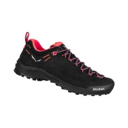 Salewa Wildfire Leather Gore-Tex - femme