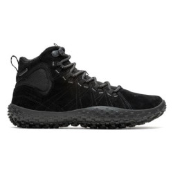 Merrell Wrapt Mid Waterproof - femme