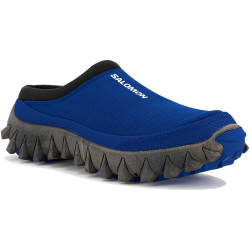Salomon Snowclog Fan Fire Chaussures homme