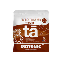 Ta Energy Isotonic Energy Drink Mix cola caféine Diététique $scat.CAT_NOM