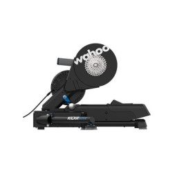 Home trainer wahoo fitness kickr move