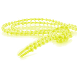 Xtenex Lacet Auto Bloquant 50 cm Lacets / guêtres / semelles / pointes athlétisme