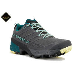 La Sportiva Akyra II Gore-Tex Chaussures de sport femme