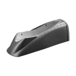 Support de roue avant elite travel block gris