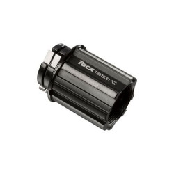 Corps de roue libre tacx campagnolo pour neo 2t et flux  axe de 12 mm
