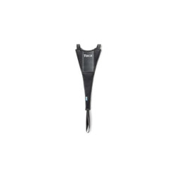 Toile anti transpiration tacx avec poche pour smartphone