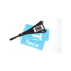 Toile anti transpiration tacx avec serviette