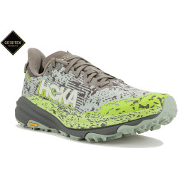 Hoka One One Speedgoat 6 Gore-Tex Chaussures homme