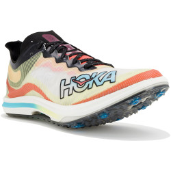 Hoka One One Cielo X 3 MD Chaussures de sport femme