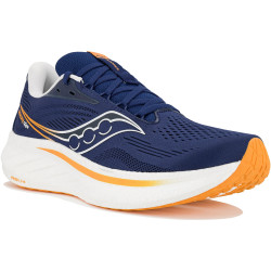 Saucony Ride 18 Chaussures homme