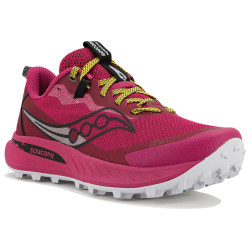 Saucony Peregrine 15 Chaussures de sport femme