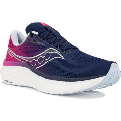 Saucony Ride 18 Chaussures de sport femme