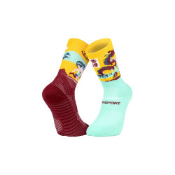 BV Sport Trail Ultra Collector DBDB Hong Kong Chaussettes