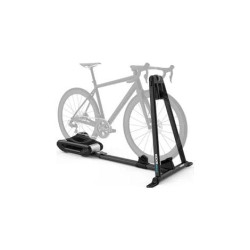Home trainer wahoo fitness kickr rollr smartrainer