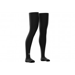 Compressport Total Full Leg Manchons