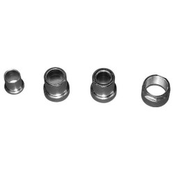 Adaptateurs elite suito direto xr 10x135   12x135mm