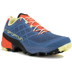 La Sportiva Akyra II Chaussures de sport femme
