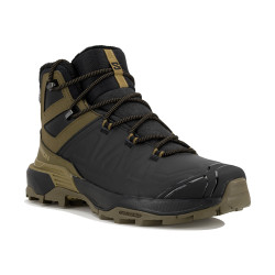 Salomon X Ultra Snowpilot Waterproof Chaussures homme