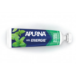 Apurna Gel Energie - Menthe Fraîche Diététique Gels