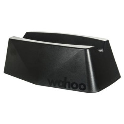 Support roue avant wahoo fitness kickr snap noir