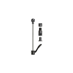 Axe arriere home trainer tacx e thru 10x135mm t2840