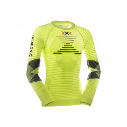 X-Bionic Effektor L/S M vêtement running homme