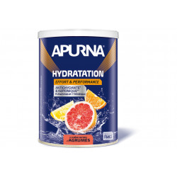 Apurna Préparation Hydratation - Agrumes Diététique Préparation