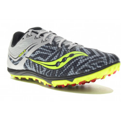 Saucony Havok XC M Chaussures homme