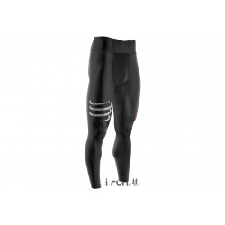 Compressport Full Tights M vêtement running homme