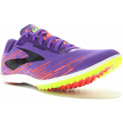 Brooks Mach 18 W Chaussures running femme