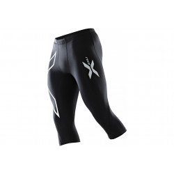 2XU 3/4 Perform Compression M vêtement running homme