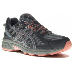 Asics Gel-Venture 6 W Chaussures running femme