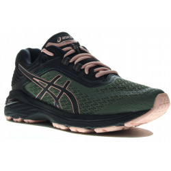 Asics GT-2000 6 Trail PlasmaGuard W Chaussures running femme