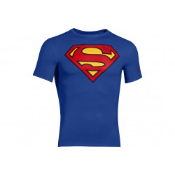 Under Armour Alter Ego Superman M vêtement running homme