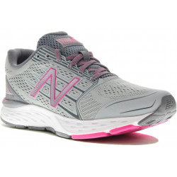 New Balance W 680 V5 - B Chaussures running femme