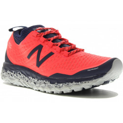 New Balance Fresh Foam Hierro V3 W Chaussures running femme