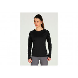 Asics Icon LS Top W vêtement running femme