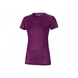 Mizuno Alpha Vent W vêtement running femme