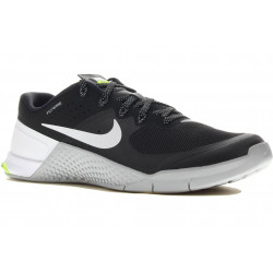 Nike Metcon 2 M déstockage running
