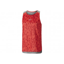 Mizuno Elite Aero M vêtement running homme