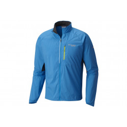 Columbia Montrail Titan Lite Windbreaker II M vêtement running homme
